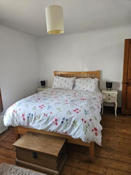 Holiday home House In Historic Winchester