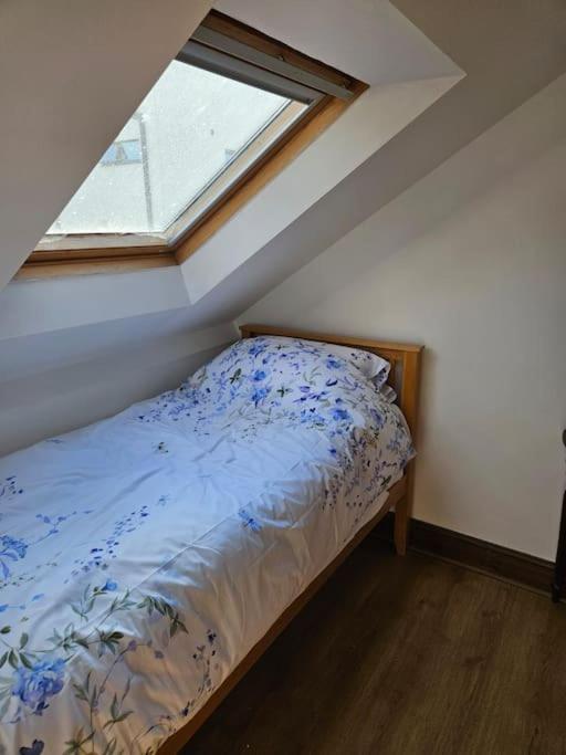 House In Historic Holiday home *