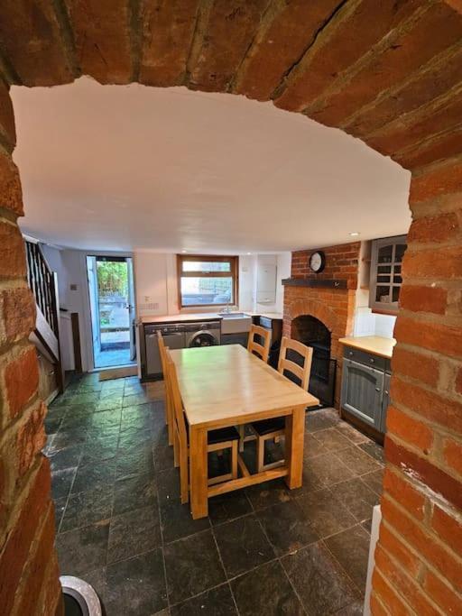 House In Historic Holiday home