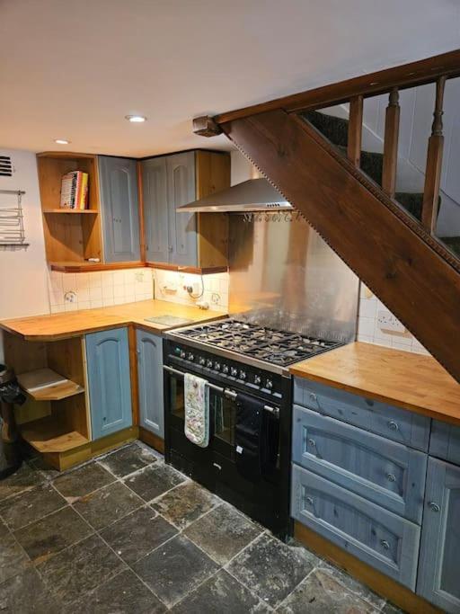 Holiday home House In Historic